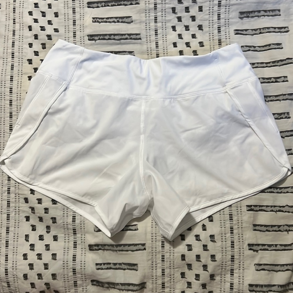 CRZ Yoga shorts